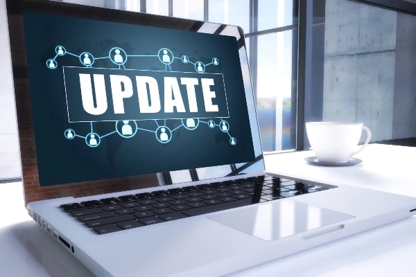 Image for article titled Newsletter April 2025