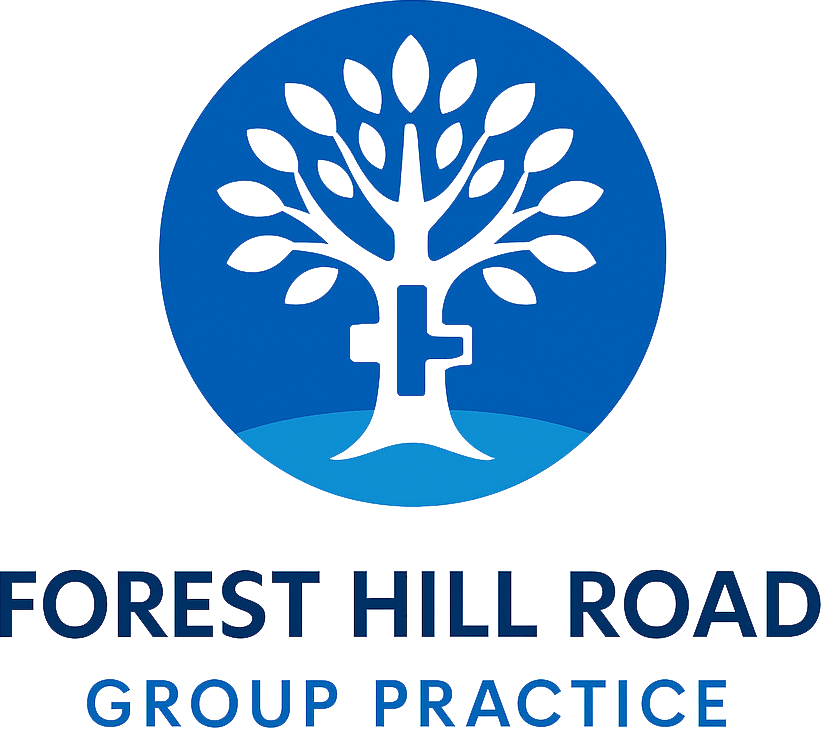 Forest Hill Road Group Practice logo