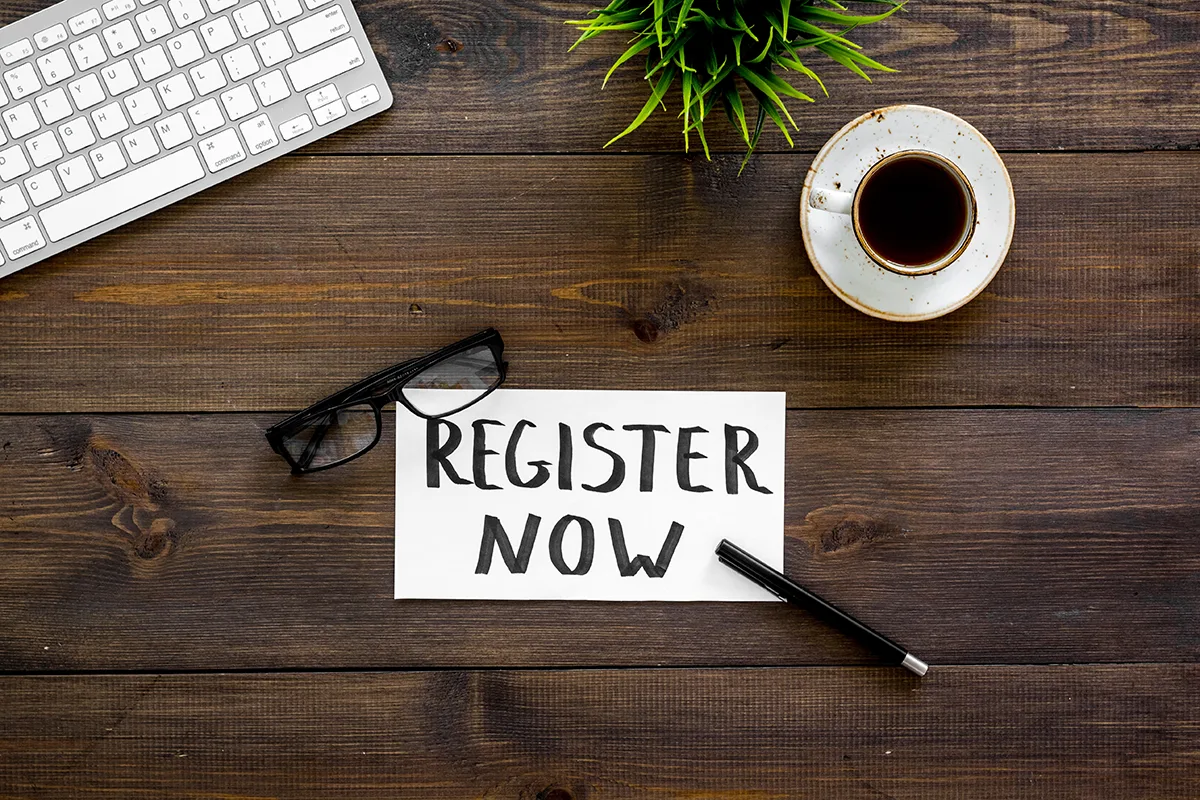 register