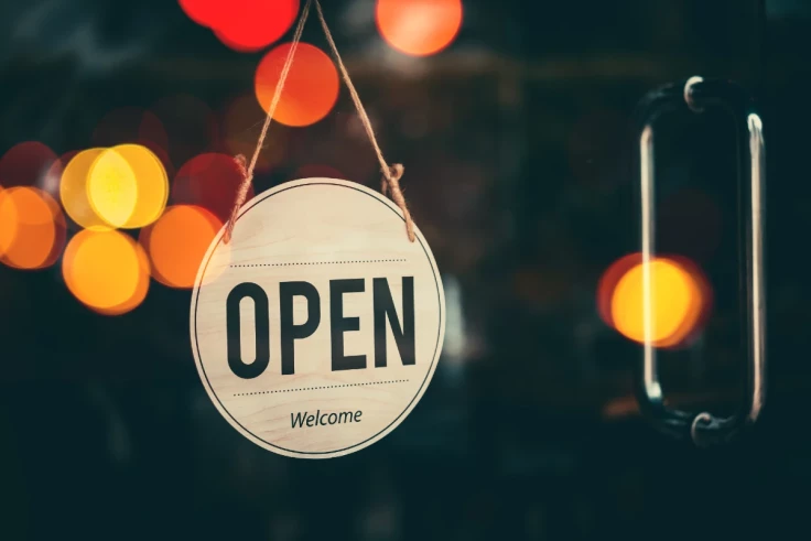 Image representing Opening Hours