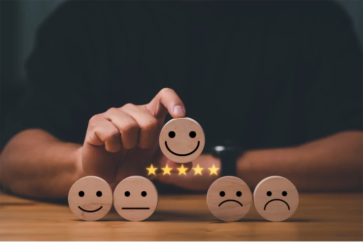 Image representing Complaints, Feedback and Practice Performance