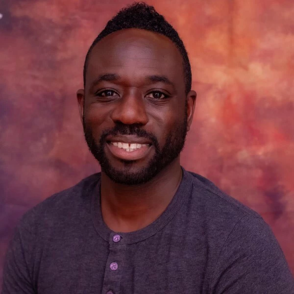 Leslie Quaye